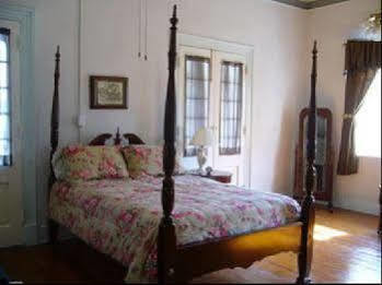 Old Castillo Bed And Breakfast Saint Martinville Exterior foto
