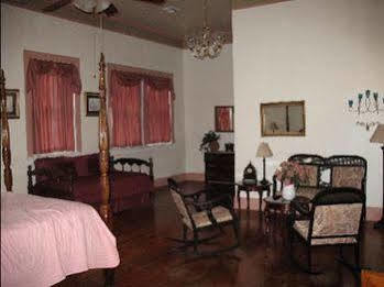 Old Castillo Bed And Breakfast Saint Martinville Exterior foto